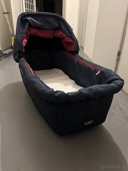 Trojkombinace kočárku Britax Go Big 2 - 2