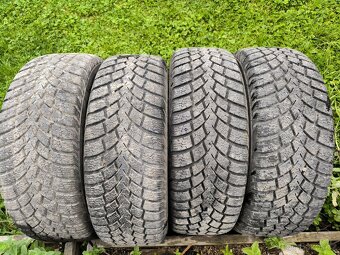 Nokian 185/60/14 - 2