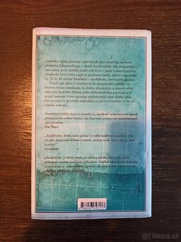 Jonas Jonasson - Analfabetka, která uměla počítat - 2