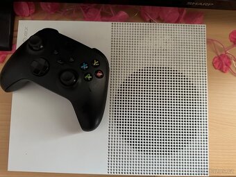 Xbox one S - 2