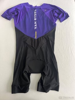 Triatlonová kombinéza Van Rysel 2XL - 2
