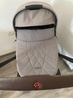 Cybex priam - 2