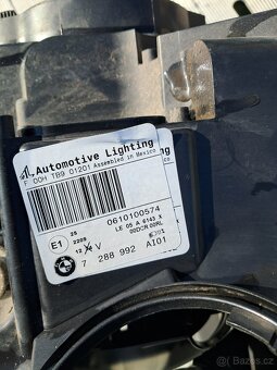originální světlomet BMW X5( e70) 63 11 7 288 992. - 2