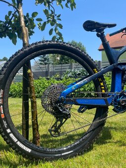 Trek slash 9.8 - 2