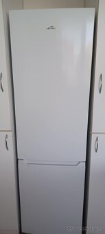 Lednice s mrazákem ETA - 2