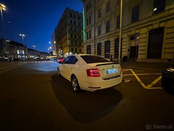 Pronájem auta na Bolt/Uber Taxi.. - 2