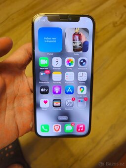 IPhone 12pro - 2