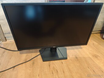 LCD Monitor Dell SE2722H 27 palců 1920x1080 HDMI VGA - 2