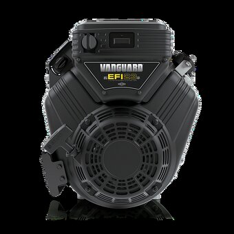 Nový motor B&S Vanguard 23HP EFI - 2