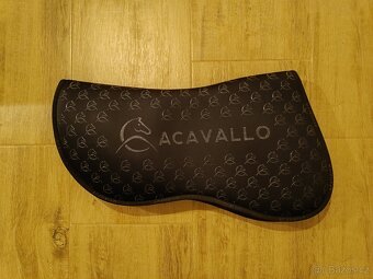 Tlumící dečka Acavallo - 2