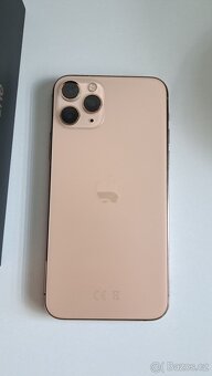 Apple iPhone 11 Pro 64GB - 2