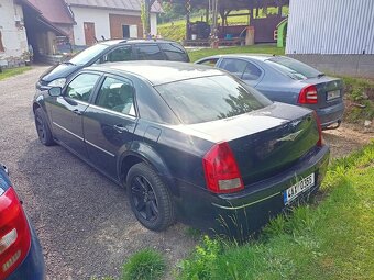 Chrysler 300c 3.5 LPG - 2