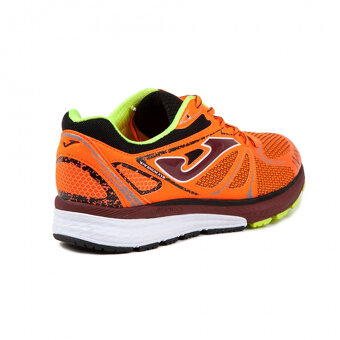 Pánská Běžecká obuv Joma Titanium 808 - Velikost : 44 - 2