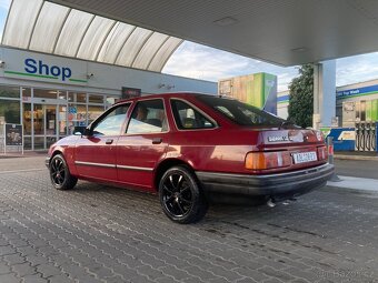 Ford Sierra 1.6 GL 1989 - 2