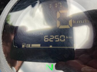 Honda CL500, paket Travel plexi topbox Hepco & Becker - 2