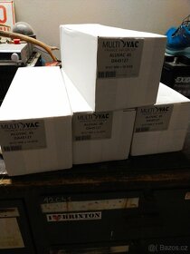 Vzduchotechnika-hlinikova alu hadice 127 - 2