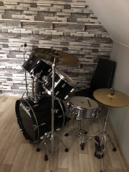 Bicí souprava Sonor Force 507 - 2