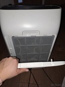 Čistička vzduchu Philips - 2