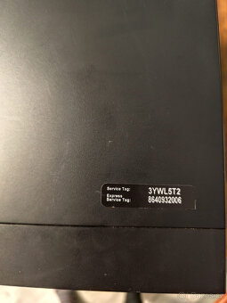 DELL Precision 3630 Tower, Xeon E2146G, 16GB RAM - 2