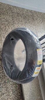 Pirelli Diablo Superbike 200/60 R17 SC3  NHS  Zadní
 - 2
