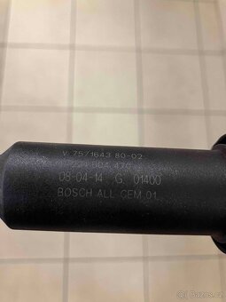 Zapalovací cívka- modul BOSCH 0 221 504 470 - 2