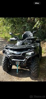 CF Moto 625A - 2