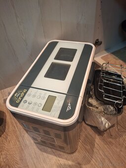 Pekárna Eta Duplica - 2