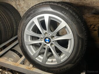 Alu kola + Pneu BMW 3er GT F34 STYLING 395 - 2