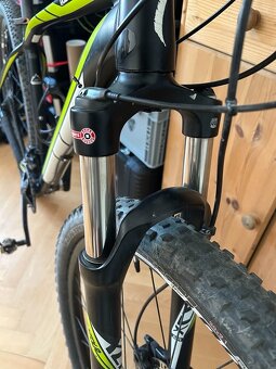 Specialized Rockhopper Expert 29 - 2