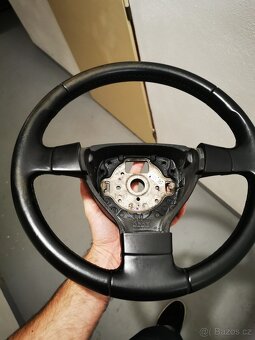 Volant Passat B6 - 2