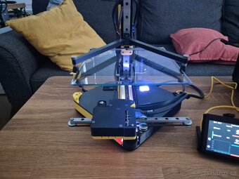 LDO Positron V3.2 3d tiskárna - 2