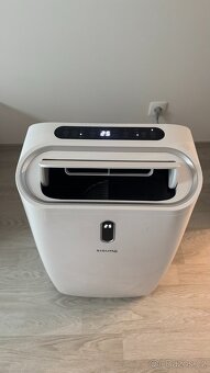 Mobilní klimatizace Siguro AC-C180W Breeze 9 - 2
