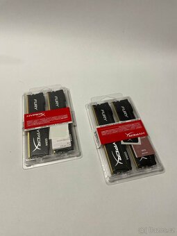 DDR4 RAM HyperX Fury 32 GB - 2