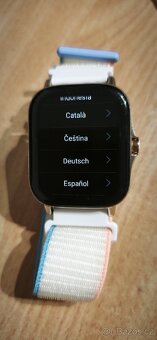 Chytré hodinky Amazfit GTS 2 - 2