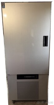 Šokový zchlazovač a zmrazovač RED FOX - SHF 1511 KL - 15x GN - 2