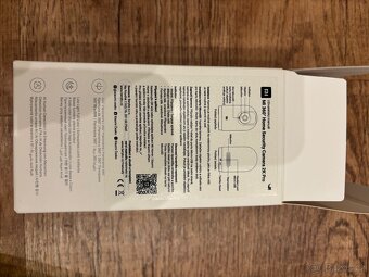 Mi 360 Home Security Camera 2K Pro - 2