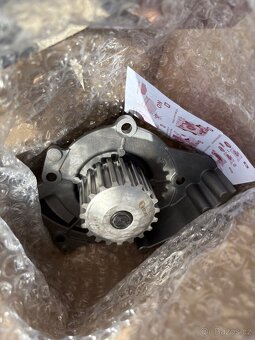 Rozvodová sada Bosch na Peugeot,Citroen 2,0 HDI, NOVÉ - 2