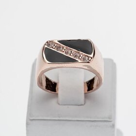 Pánský pečetní prsten, vel.21 - 2