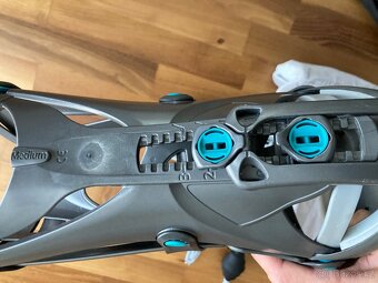 Ortéza/ fixační dlaha - VACOped - M. - 2