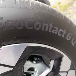 Pneumatiky Continental Eco Contact 6 Q, 215/60/R18/98H - 2