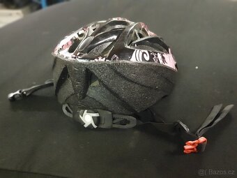 Dětská helma na kolo - 2