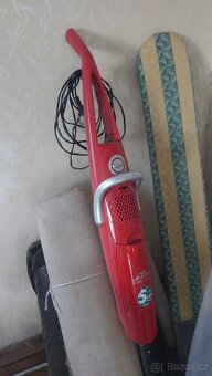 Tyčový vysavač - 2