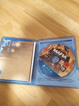 Mafie PlayStation 4 - 2