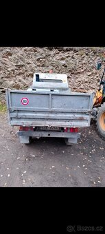 Multicar magma 1.9 TD - 2