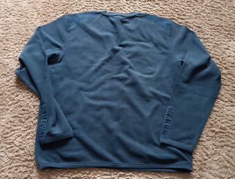 PÁNSKÝ SET : MIKINA+ KALHOTY + ČEPICE - 2