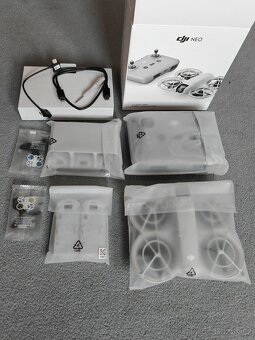DJI Neo Fly More Combo - 22 měs záruka - 2