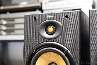 B&W DM601 (r.1998) TOP STAV - 2