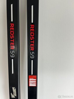 Atomic redster 192 - 2