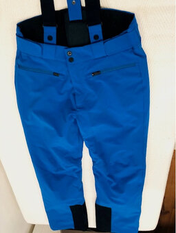 Prodám nové pánské lyžařské kalhoty zn. Fusalp, vel. 50 - 2