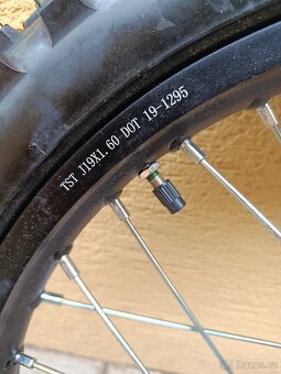 Talaria sting kola - 2